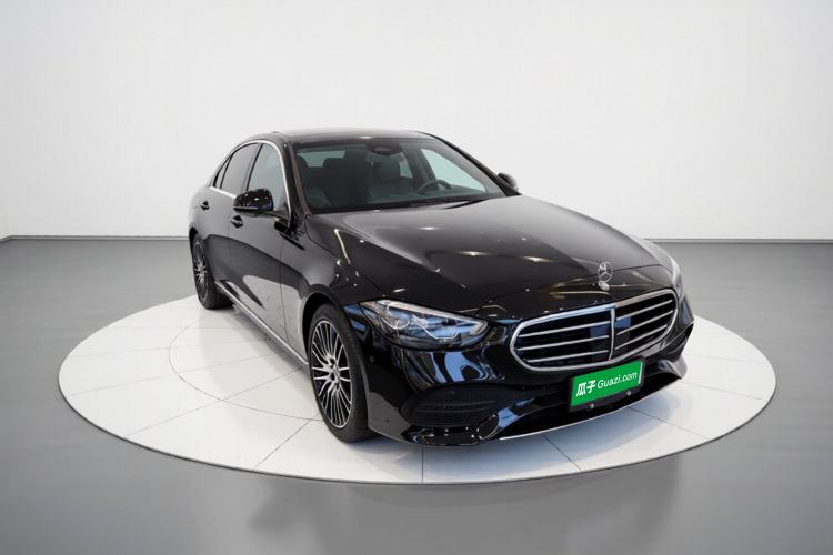 Used Mercedes-Benz C-Class 2024 Facelift C 260 L