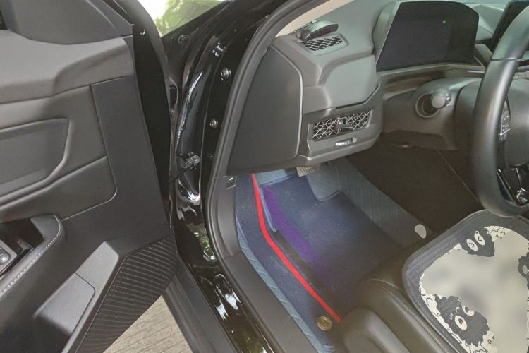 Used Honda Accord 2023 260TURBO Smart Enjoyment Version Driver Seat