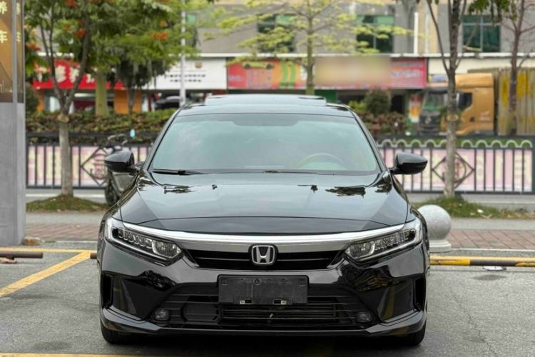 Used Honda Inspire 2022 260TURBO Elegant Edition Exterior 1