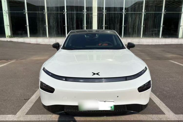 Used XPeng P7 2020 562N Performance Edition