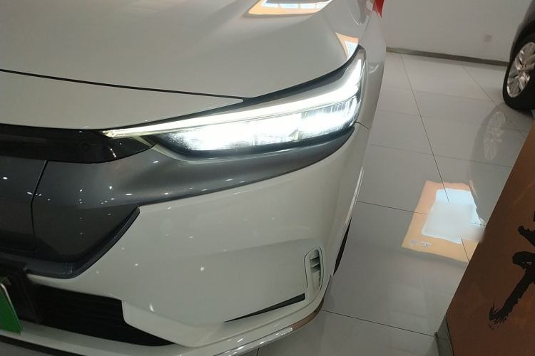 Used Honda e:NP1 2023 420 km Vision Edition