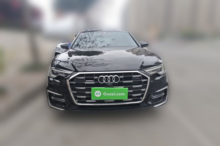 Used Audi A6L 2024 45 TFSI quattro Prestige Dynamic Edition
