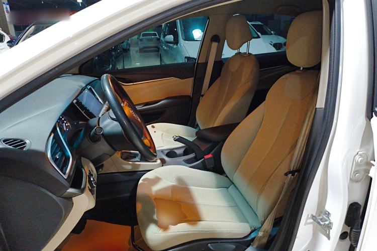 Used Buick GT 2017 15N Manual Entry-Level Trim
