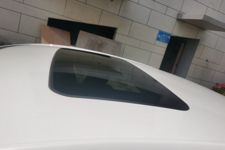 Used Chevrolet Cruze 2018 Redline 320 Automatic Pioneer Edition Roof