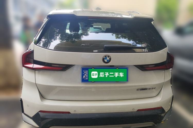 Used BMW X1 2023 sDrive25Li X Design Package
