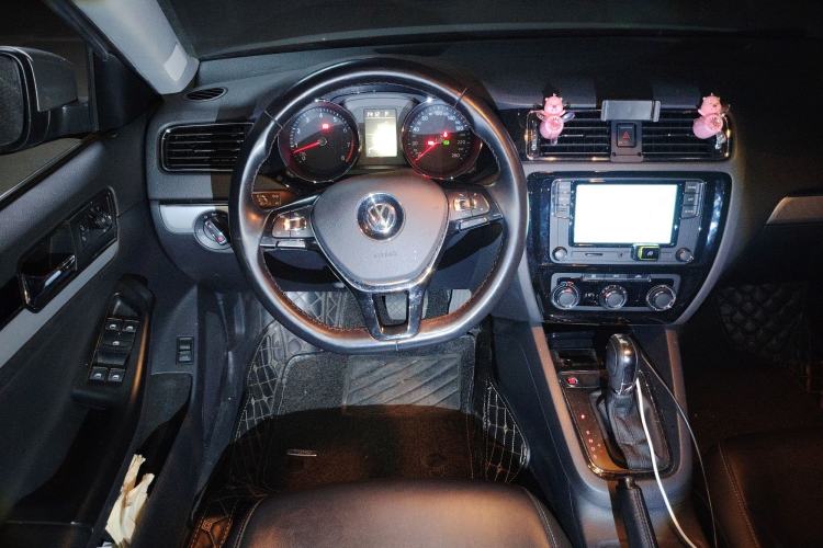 Used Volkswagen Sagitar 2018 1.6L Automatic Comfort Model