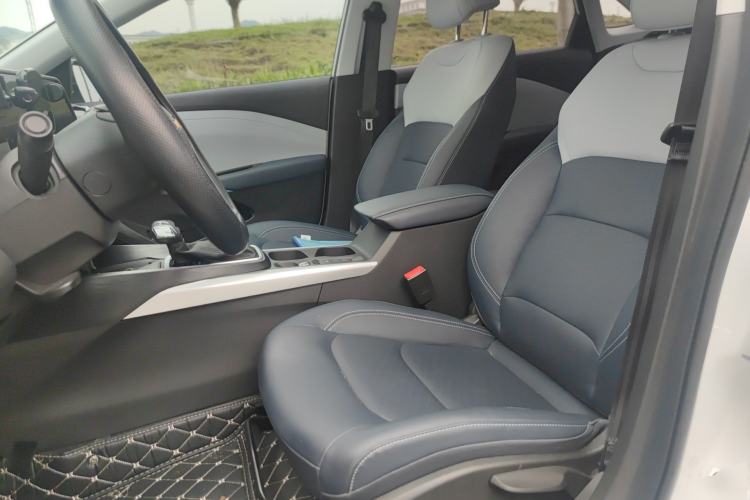 Used Chevrolet Monza 2024 1.5L Dual-Clutch Enjoyment Edition
