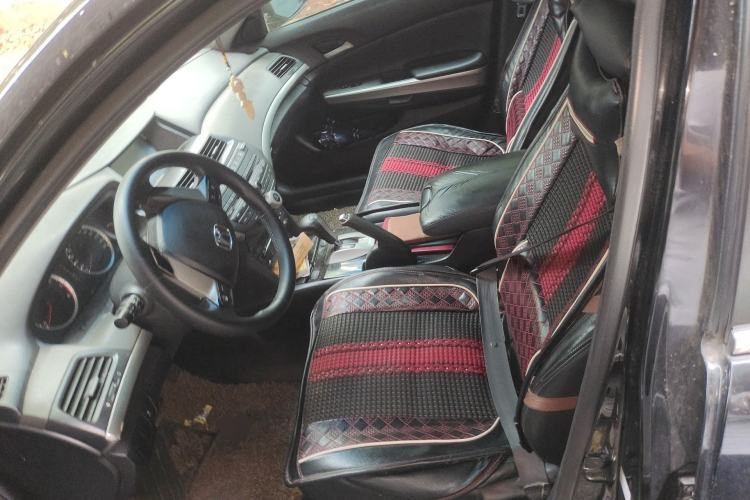 Used Honda Accord 2012 2.4L LX