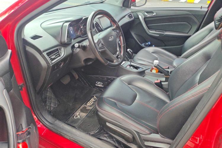 Used Chery Arrizo 5 2016 1.5L CVT Lingrui Edition