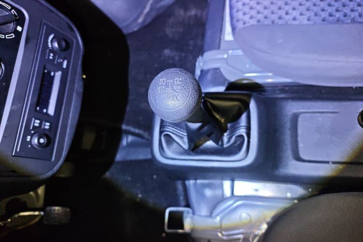 Used Wuling Zhiguang 2023 1.5L Practical Version 5/7 Seats
