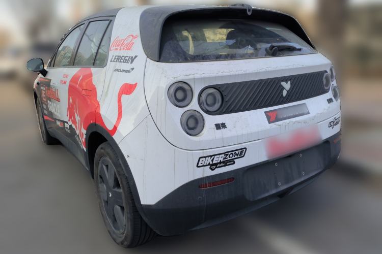 Used firefly firefly 2025 Illuminated Edition