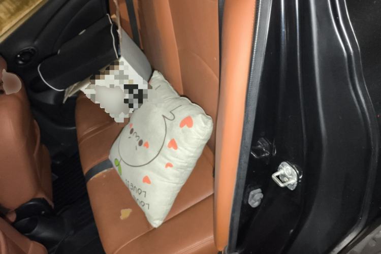 Used Nissan Sunny 2011 1.5XE CVT Comfort Edition
