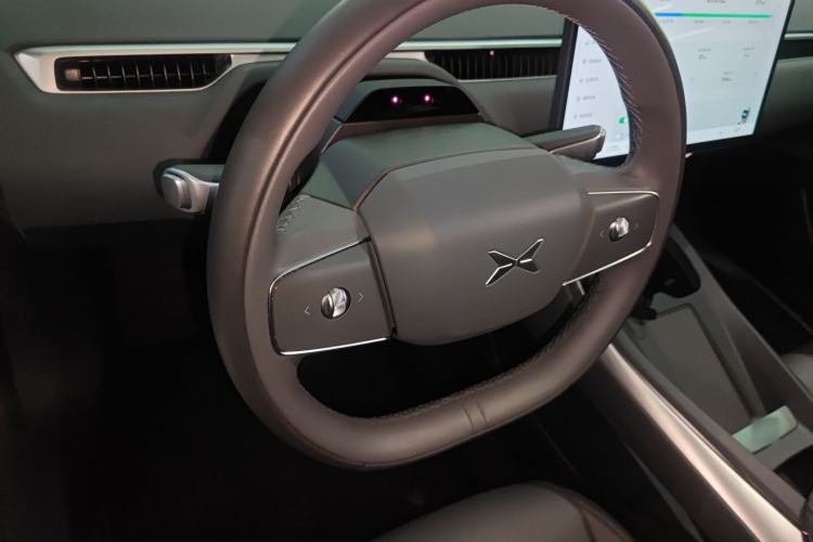 Used XPeng MONA M03 2024 515 Long-Range