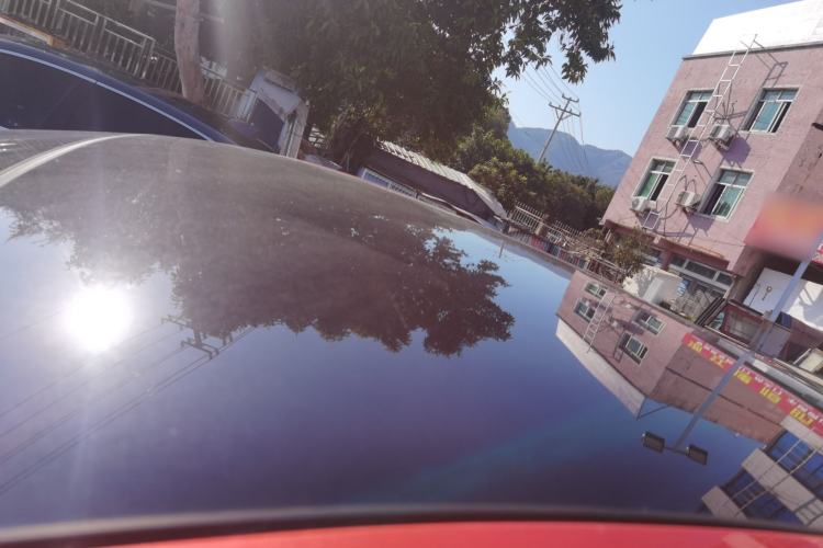 Used Deepal S07 2024 215Max Qiankun Intelligent Driving ADS SE Range-Extended Version