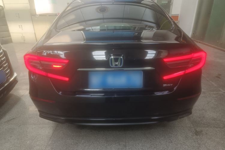Used Honda Accord 2022 Xing·Hybrid 2.0L Xingling Version Exterior 4