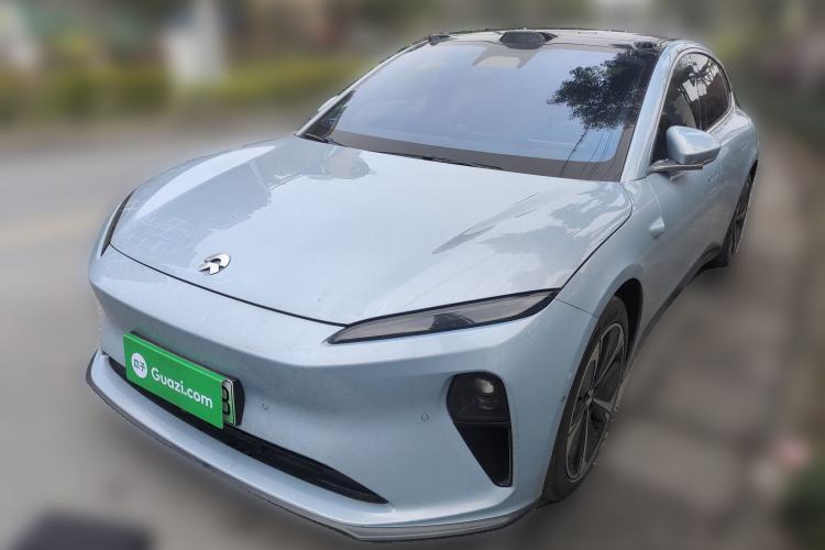 Used Nio ET5T 2023 75 kWh Touring