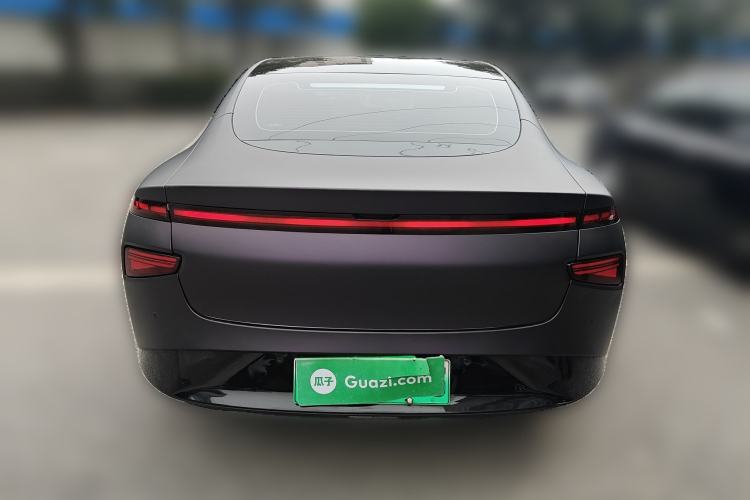 Used XPeng P7 2022 586G