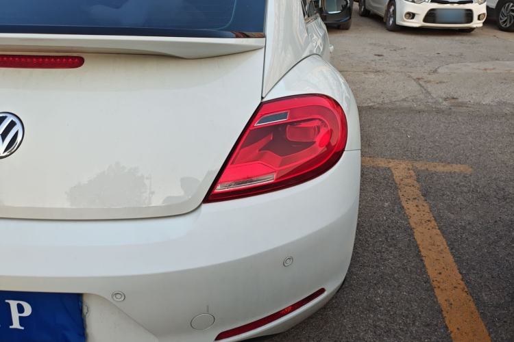 Used Volkswagen Beetle 2015 280TSI Right Rear Taillight