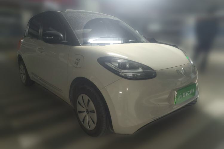 Used Wuling Bingo 2023 203km Light Edition