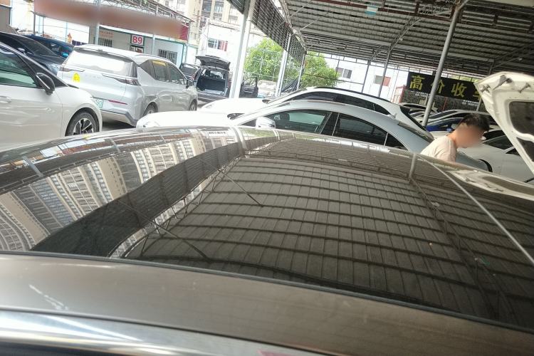 Used Tesla Model 3 (Import) 2019 Standard Range Rear-Wheel Drive Upgraded Version (52 kWh)