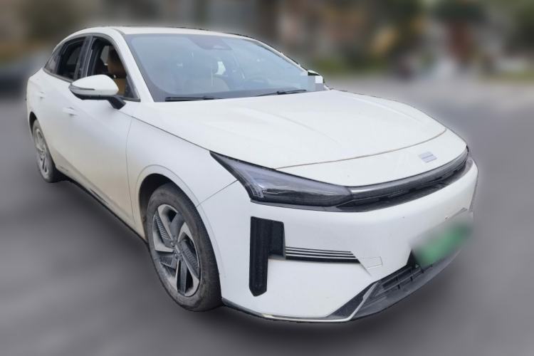 Used Geely Galaxy L6 2024 125km PLUS Dragon Edition