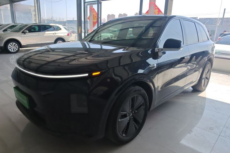 Used Li Auto L6 2024 Pro Model