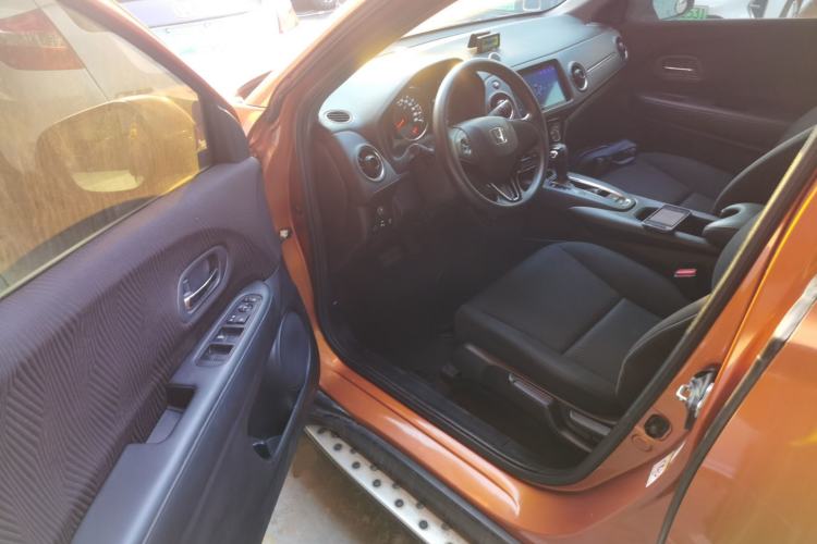 Used Honda XR-V 2015 1.5L LXi CVT Classic Edition