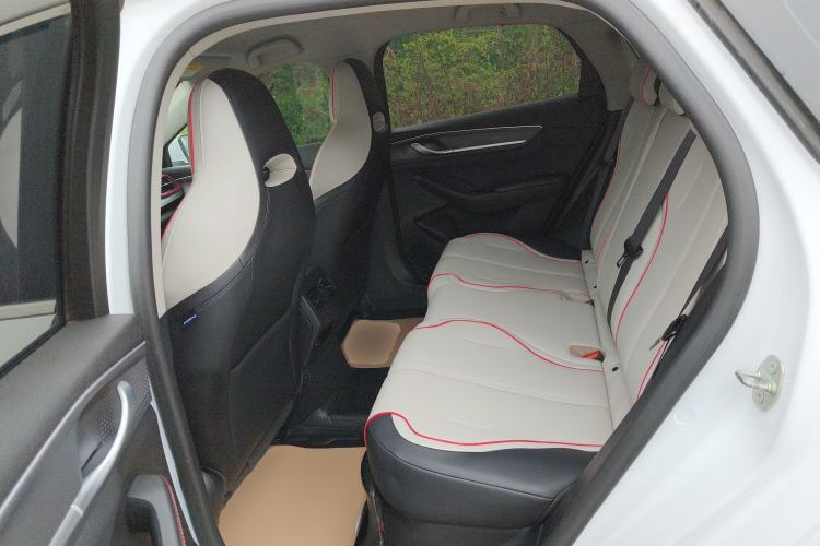 Used BYD Destroyer 05 2023 Champion Edition DM-i 55KM Luxury Model
