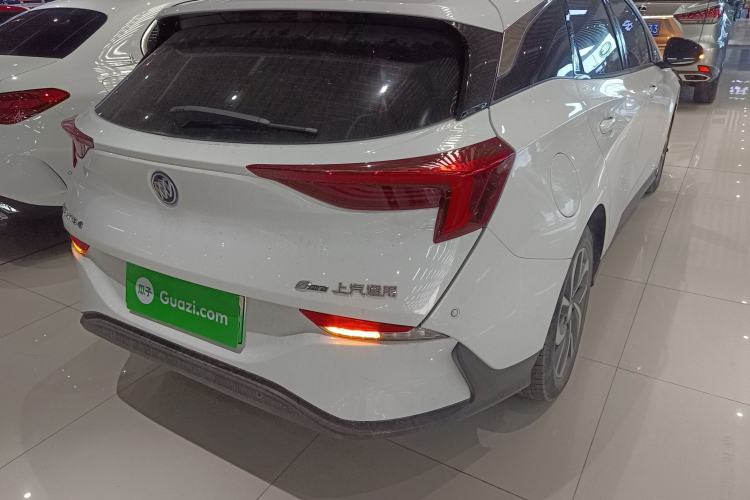 Used Buick Velite 6 2022 Plug-in Hybrid Connected Smart Edition Rear Right 45 Deg