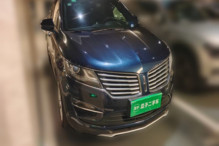 Used Lincoln MKC 2014 2.0T Two-Wheel Drive Deluxe Edition
