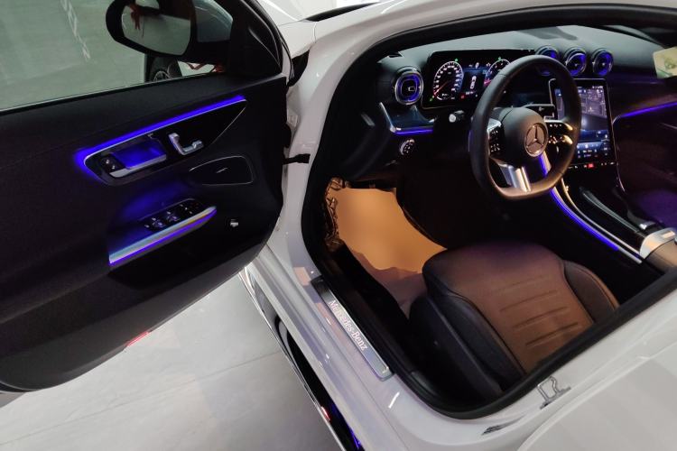 Used Mercedes-Benz C-Class 2024 Restyled C-Class 260 L Sport Edition