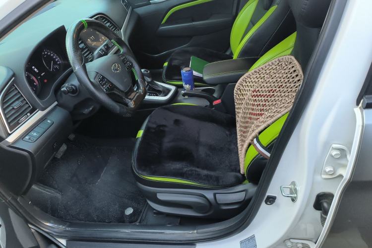 Used Hyundai Elantra (6th Generation / Lingdong) 2016 1.6L Automatic ZhiXuan – Elite Version
