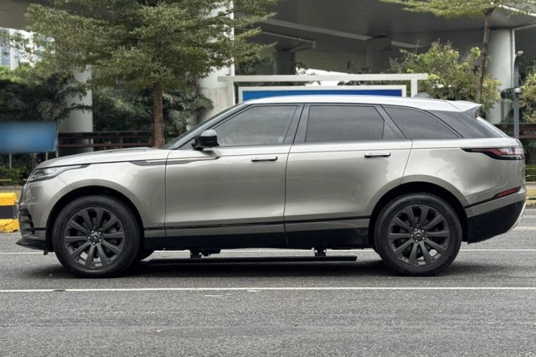 Used Land Rover Range Velar 2020 P340 R-DYNAMIC S
