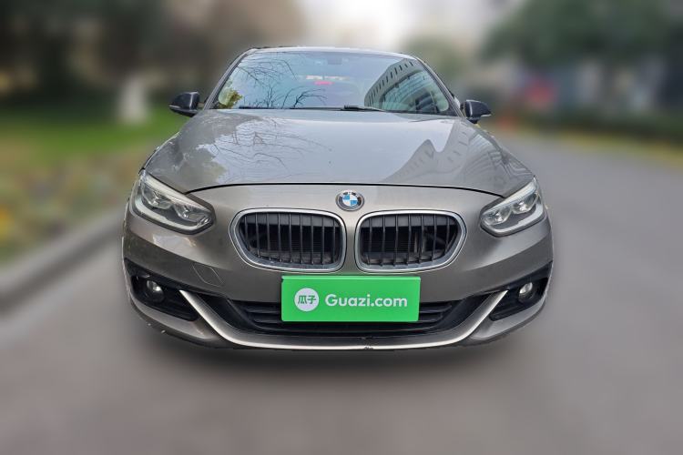 Used BMW 1 Series 2017 118i Sport Edition
