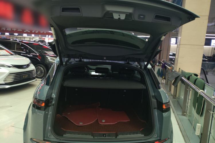 Used Land Rover Range Evoque 2020 249 PS R-DYNAMIC S Sport Edition