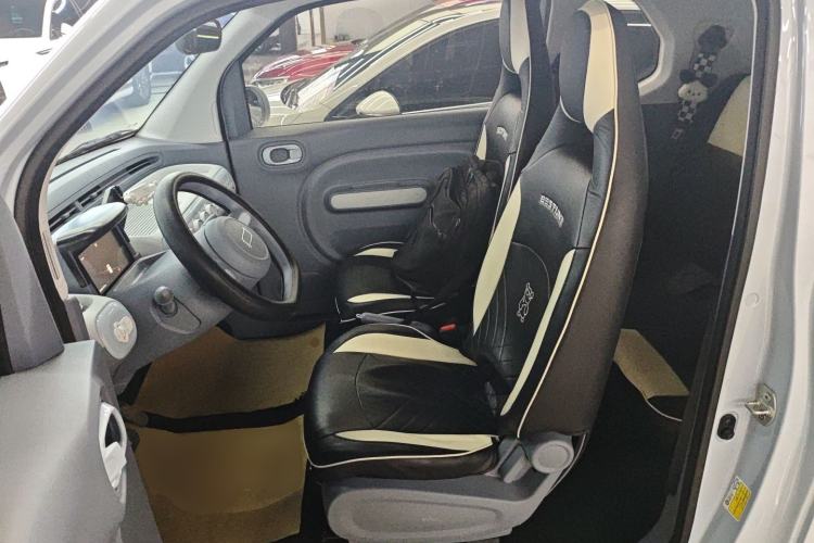 Used Bestune Pony 2025 222km Range Agile Horse