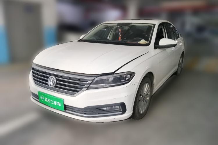 Used Volkswagen Lavida 2018 280TSI DSG Comfort Edition China V Standard Guazi used car, China used car export, Used car for sale, Used cars, Cheapest cars for sale