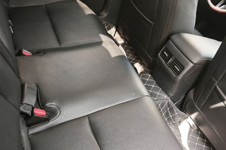 Used Mazda 3 Axela 2021 2.0L Automatic ZhiXuan Edition Interior 2