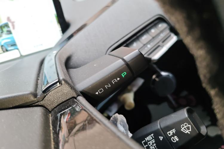 Used Baojun E300 2020 Plus Interstellar Smart Edition