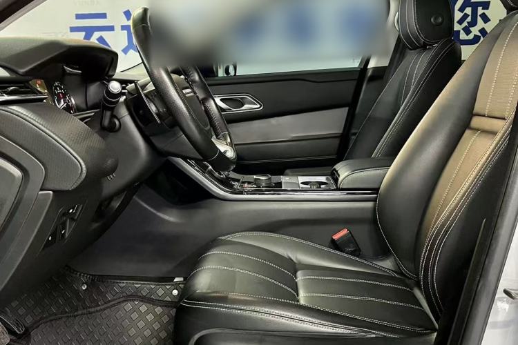 Used Land Rover Range Rover Velar 2018 P250 S

