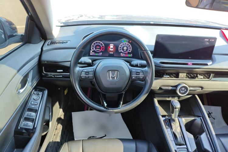 Used Honda Inspire 2023 260TURBO Deluxe Edition
