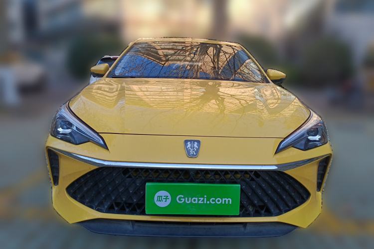 Used Roewe i5 2023 1.5L CVT Flagship Edition