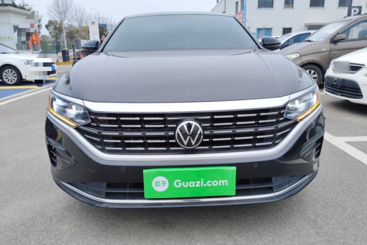 Used Volkswagen Passat 2023 Revised 330TSI Elite Edition
