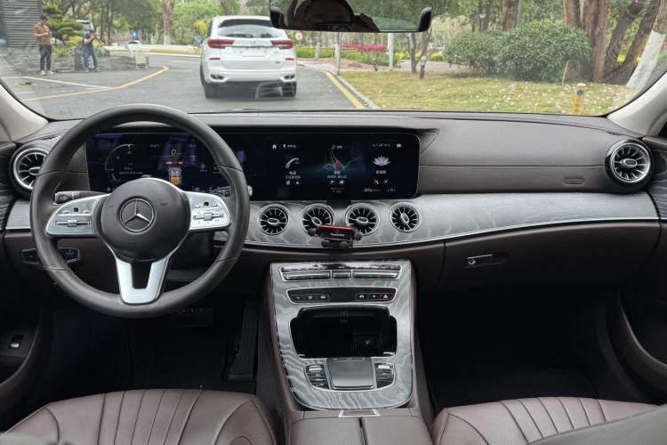 Used Mercedes-Benz CLS 2021 CLS 300 Sport Edition