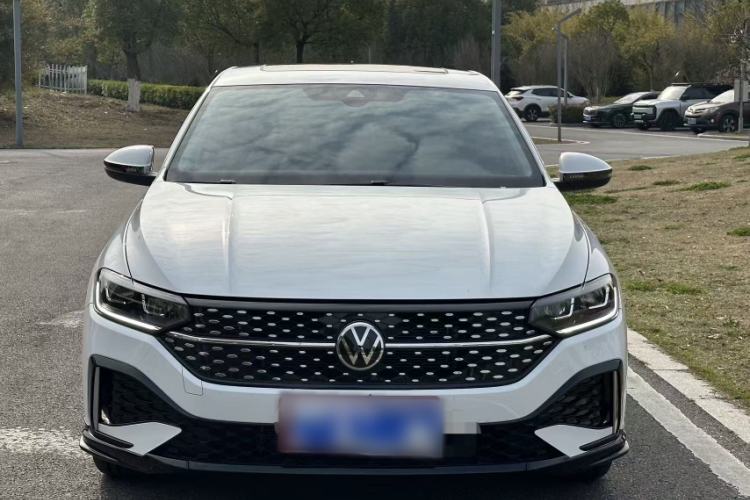 Used Volkswagen Lavida 2024 1.5L Automatic Starry Sky 5 Million Edition