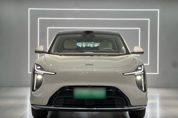 Used IM LS6 2026 Model Range-Extending 52 Max