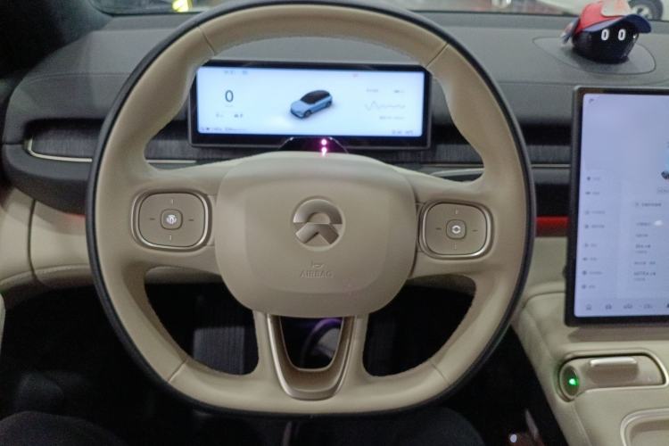 Used Nio ES6 2023 75 kWh
