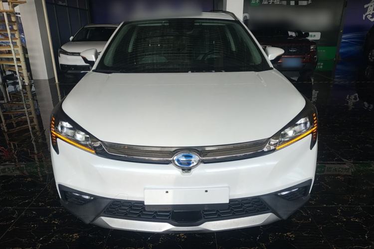 Used AION LX 2019 70
