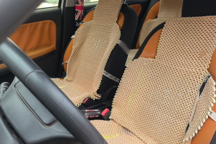 Used MG 3SW 2015 1.5L AMT Elite Model
