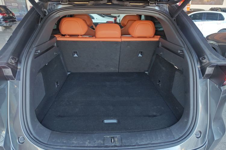 Used Deepal S07 2024 215Max Qiankun Intelligent Driving ADS SE Range-Extended Version